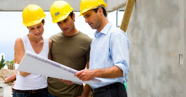 Grand Junction Concrete | Concrete Contractor Grand Junction