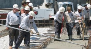 GRAND JUNCTION CONCRETE COMPANY